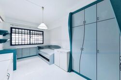 Blk 553 Choa Chu Kang North 6 (Choa Chu Kang), HDB Executive #467018951